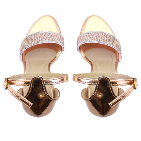Women Sandals - 62183S - Walkeaze